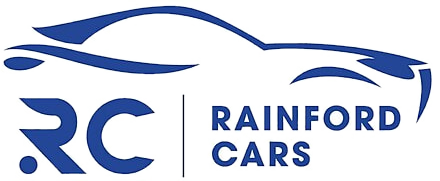 Rainford Cars